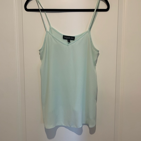Topshop cami (tall fit) - Picture 2 of 3